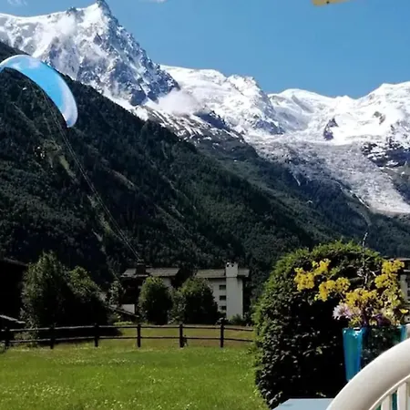 Beau Glacier - Pied Des Pistes - Balcons Du Savoy 公寓 *