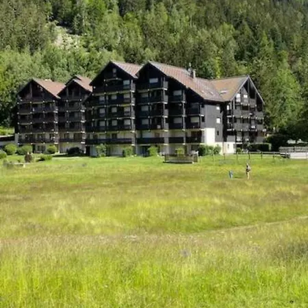 公寓 Beau Glacier - Pied Des Pistes - Balcons Du Savoy *