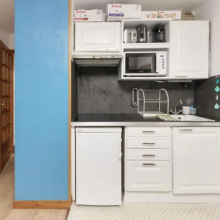 Beau Glacier - Pied Des Pistes - Balcons Du Savoy 公寓