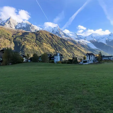 Beau Glacier - Pied Des Pistes - Balcons Du Savoy *