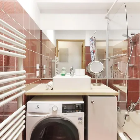 Daire Beau Glacier - Pied Des Pistes - Balcons Du Savoy *