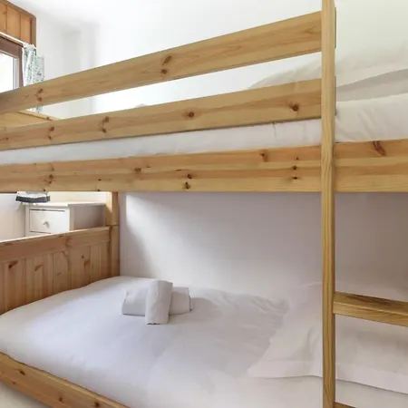 Beau Glacier - Pied Des Pistes - Balcons Du Savoy Chamonix