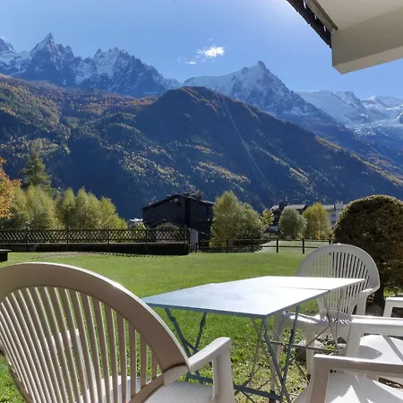 Appartement Beau Glacier - Pied Des Pistes - Balcons Du Savoy *