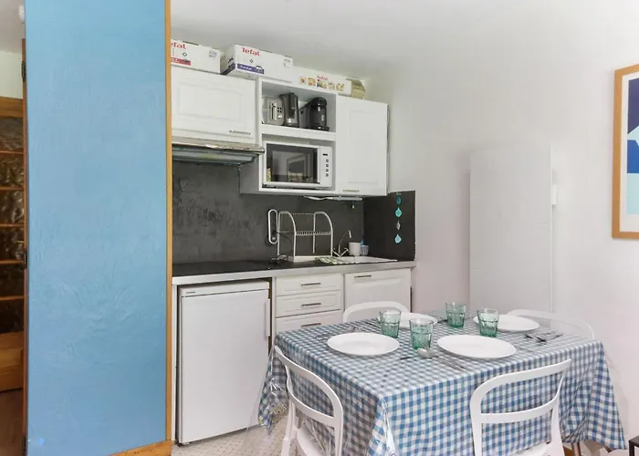 Beau Glacier - Pied Des Pistes - Balcons Du Savoy * Chamonix