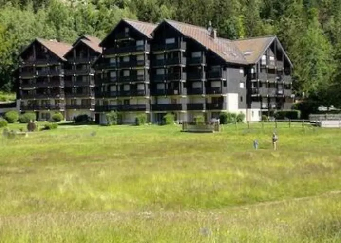 شقة Beau Glacier - Pied Des Pistes - Balcons Du Savoy *