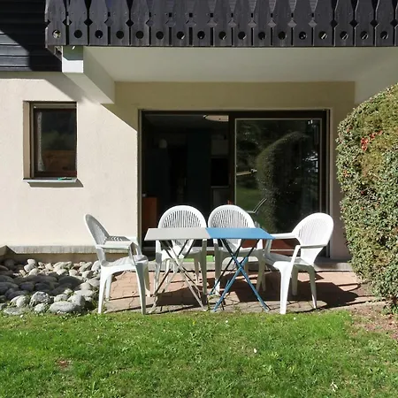 Apartament Beau Glacier - Pied Des Pistes - Balcons Du Savoy *
